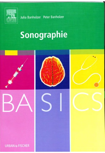 BASICS Sonographie  