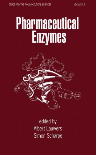 Pharmaceutical Enzymes