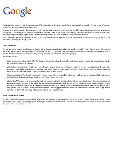 Commentaries on the laws of England: in four books, Volume 1 (Google eBook)