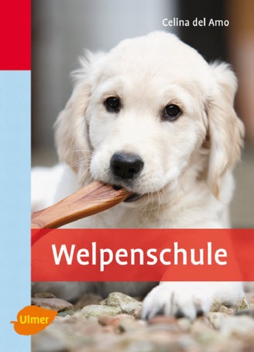Welpenschule, 3. Auflage  