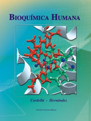 Bioquimica Humana