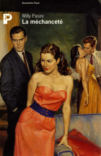 La méchanceté  