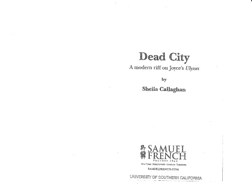Dead City