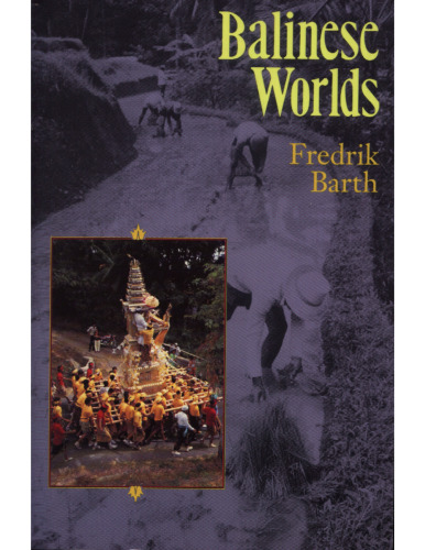 Balinese Worlds  