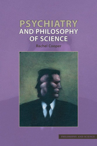 Psychiatry and Philosophy of Science (Philosophy and Science)
