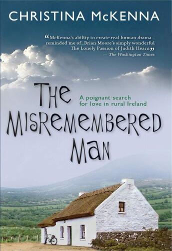 The Misremembered Man  
