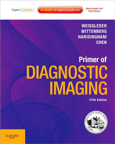 Primer of Diagnostic Imaging, 5th Edition