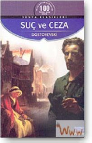 Suç Ve Ceza  