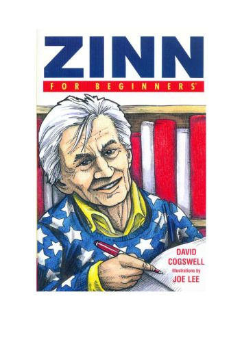 Zinn for Beginners