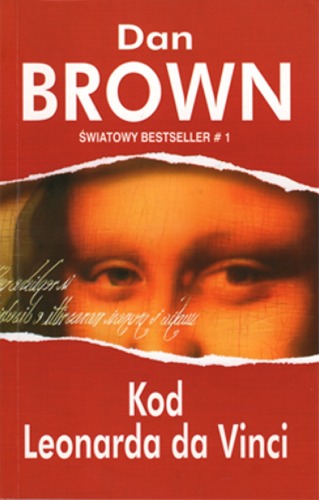 Kod Leonarda da Vinci