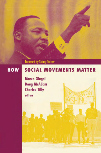 How Social Movements Matter  