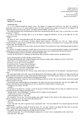 The Wolf Worlds (Sten)  