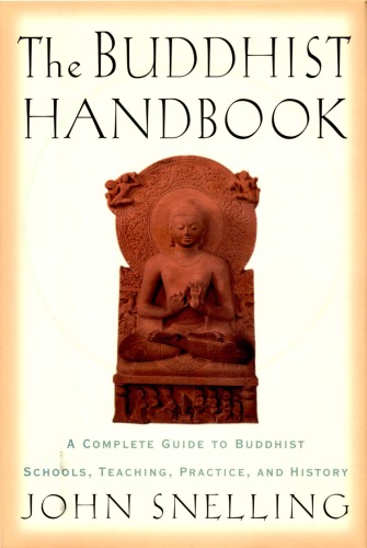 The Buddhist Handbook  