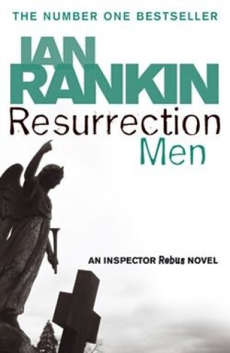 Resurrection men
