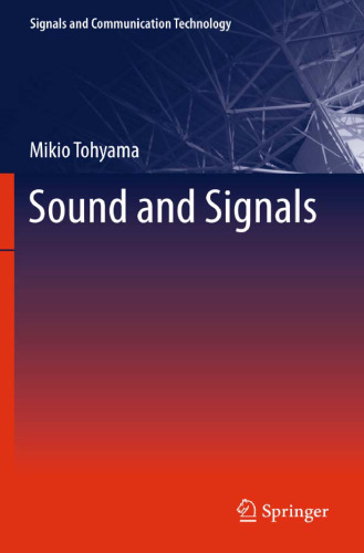 Sound and Signals  