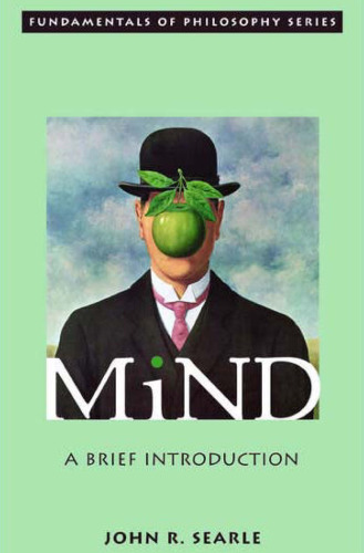 Mind: A Brief Introduction