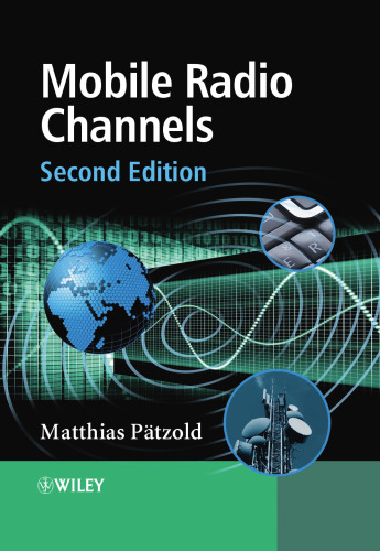 Mobile Radio Channels  