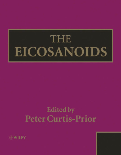 The Eicosanoids  