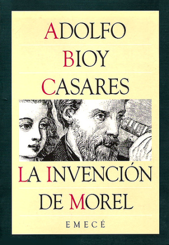 La invención de Morel