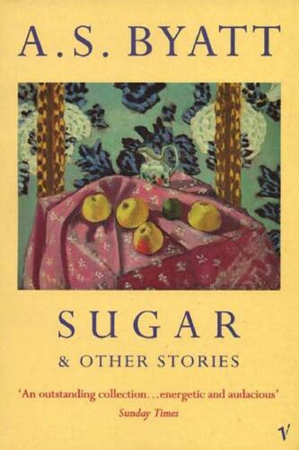 Sugar and Other Stories