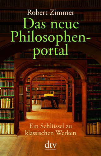 Das neue Philosophenportal: Ein Schlüssel zu klassischen Werken  
