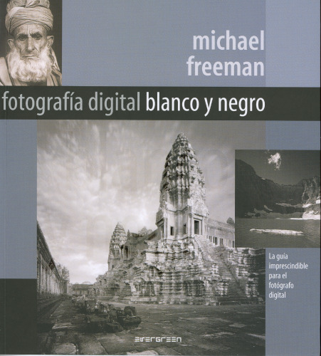 FOTOGRAFIA DIGITAL- BLANCO Y NEGRO