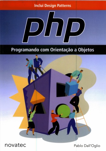 PHP - PROGRAMANDO COM ORIENTAÇAO A OBJETOS