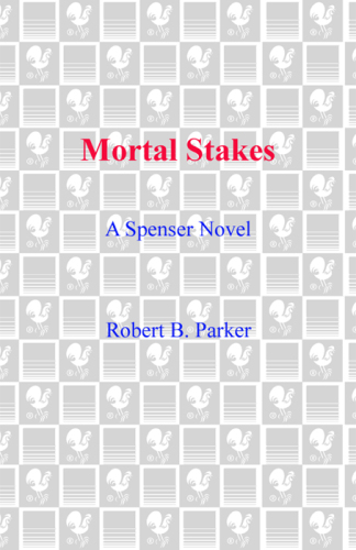 Mortal Stakes