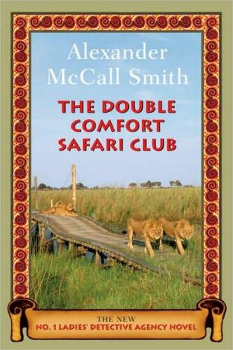 The Double Comfort Safari Club  