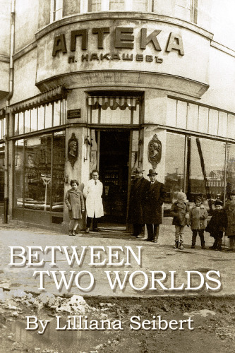 Between Two Worlds: Lil's Story