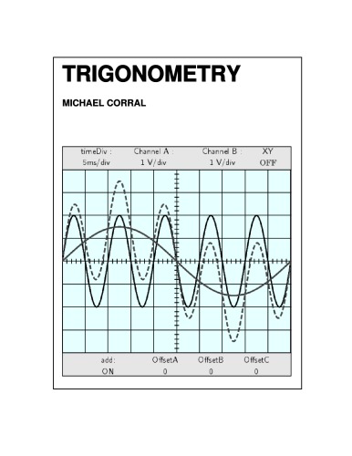 Trigonometry