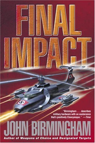 Final Impact  
