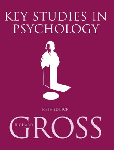 Key Studies in Psychology
