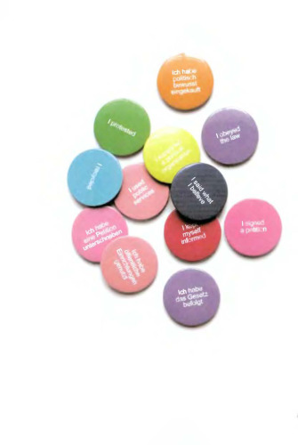 Making Things Public: Atmospheres of Democracy