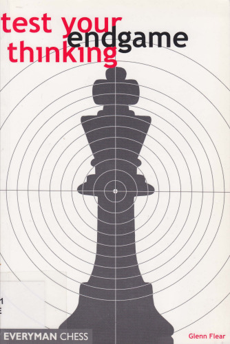 Test Your Endgame Thinking