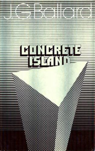 Concrete Island  