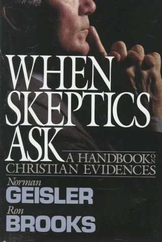 When Skeptics Ask