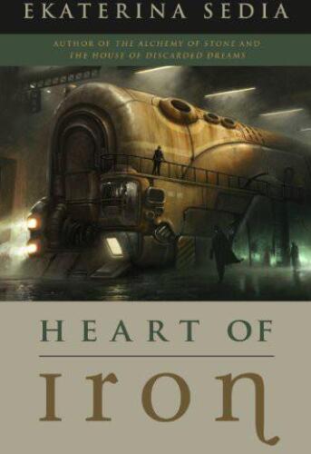 Heart of Iron  