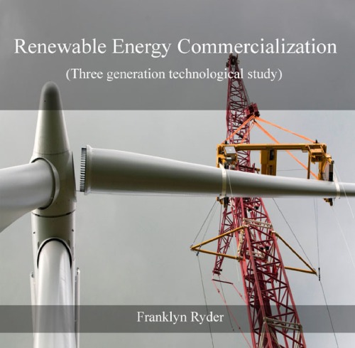 Renewable Energy Commercialization  