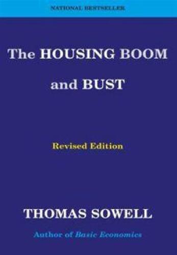The Housing Boom and Bust: Revised Edition  