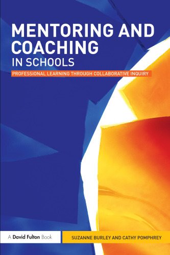 Mentoring and Coaching in Secondary Schools