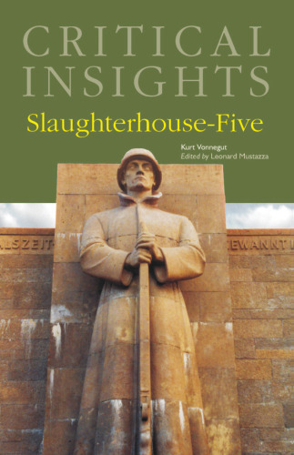 Slaughterhouse-five by Kurt Vonnegut