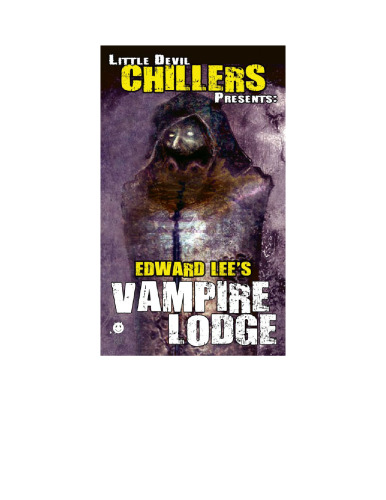 Vampire Lodge