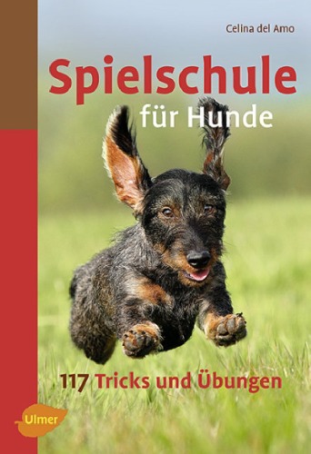 Spielschule für Hunde: 117 Tricks und Übungen, 5. Auflage