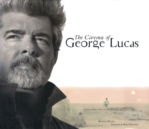 The cinema of George Lucas