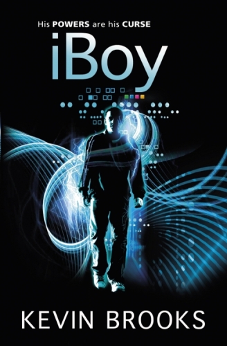 iBoy  