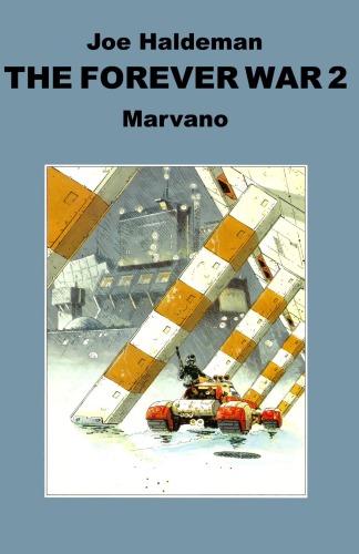 Forever War Book 2 (Graphic Novel)  