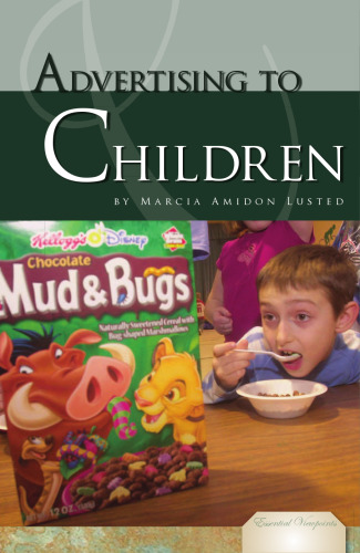 Advertising to Children