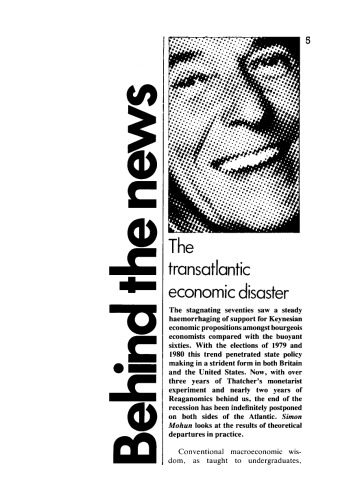 Capital & Class. - 1982. - Issue 18  issue 18