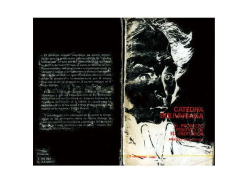 Cátedra Bolivariana